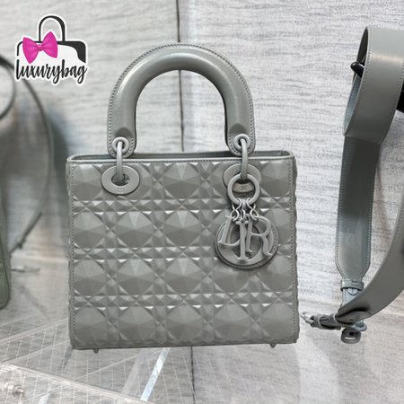 Dior Lady M6604 Grey