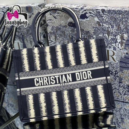 Dior Book Tote 1286