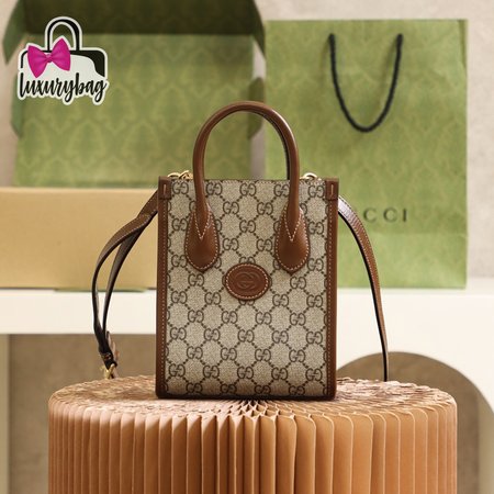 Gucci Tote Bags 671623