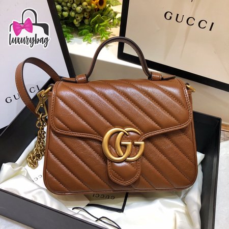 Gucci GG Marmont 583571