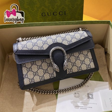 Gucci Dionysus 499623