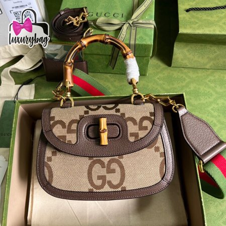 Gucci Bamboo 1947 675797