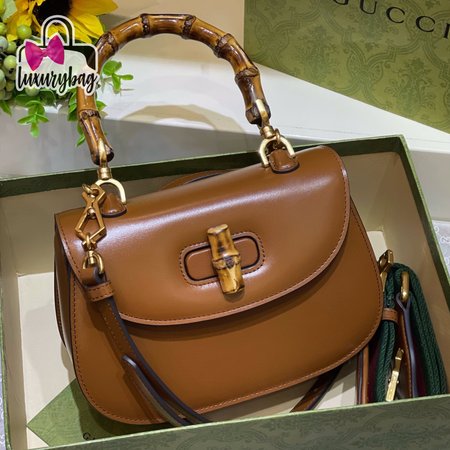 Gucci Bamboo 1947 675797