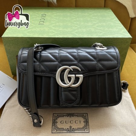 Gucci GG Marmont 446744