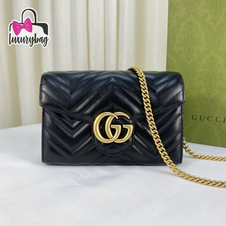 Gucci GG Marmont 474575