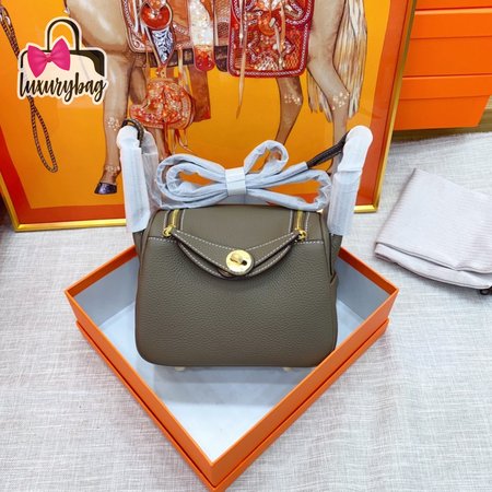 Lindy Mini 19cm Women Bag