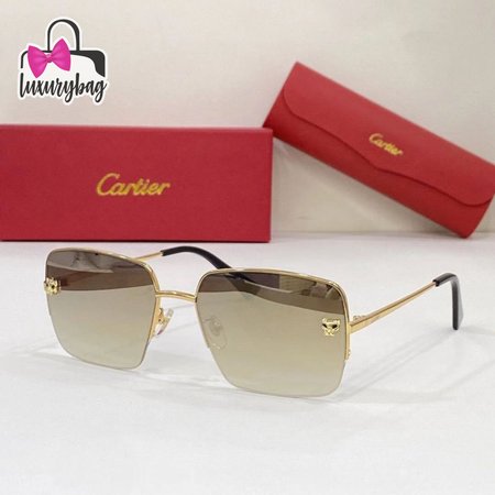 Cartier Sunglasses