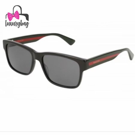 Gucci GG0340S Sunglasses