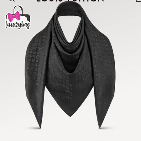 Luxury Evermore Shawl