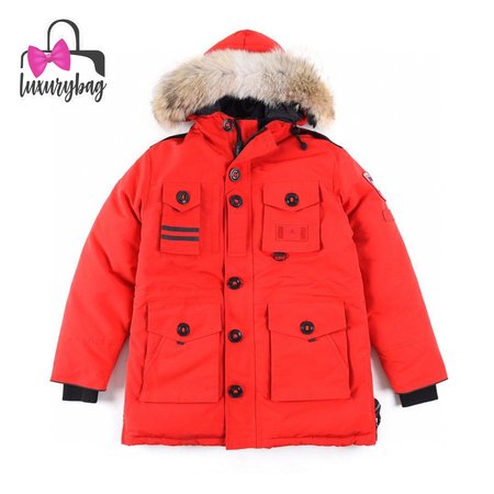 Canada Goose Coat