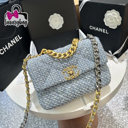 Chanel 19 Flap Bag