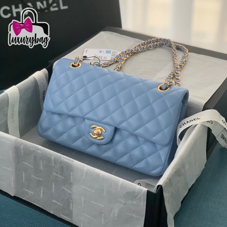 Chanel Classic Flap Bag