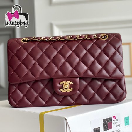 Chanel Classic Flap Bag