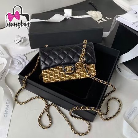 Chanel Womens Party Bags 2023 Cruise