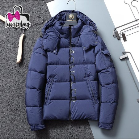 Moncler Winter Down Jacket