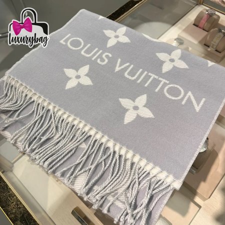 Luxury Shawl