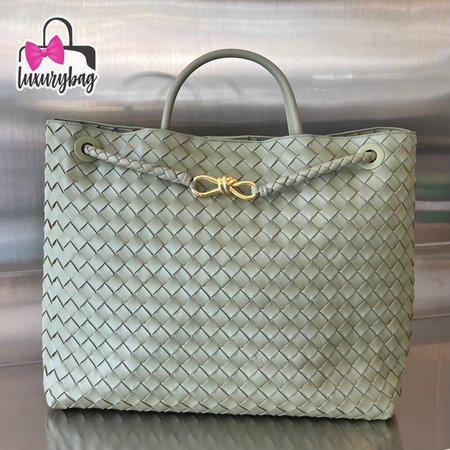 Bottega Veneta Medium Andiamo