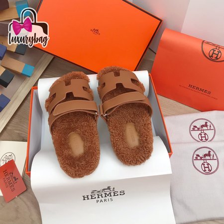 Hermes Chypre Sandal