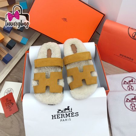 Hermes Chypre Sandal