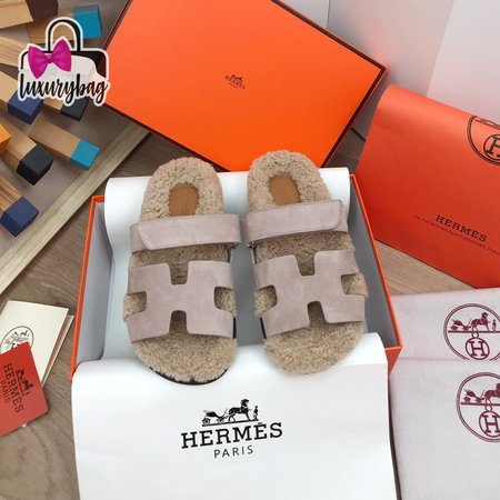 Hermes Chypre Sandal