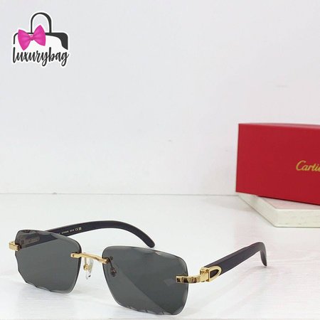 Cartier Sunglasses