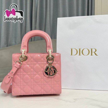 Dior Lady Bag 20cm