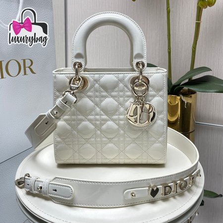 Lady Dior Bag