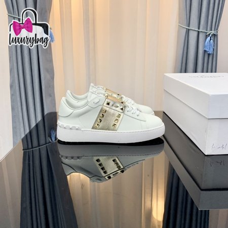 Valentino Sneakers Size 35-45