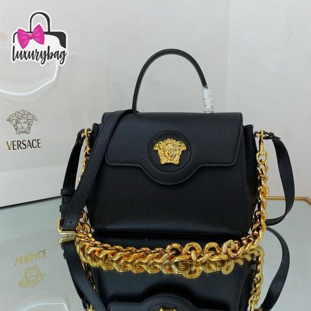 Versace La Medusa