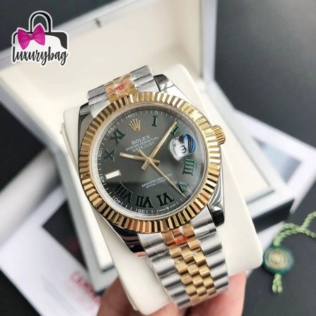 Rolex Datejust 41mm 126333