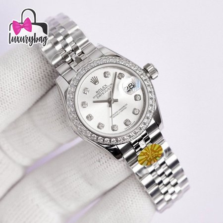 Rolex Lady-Datejust 28mm