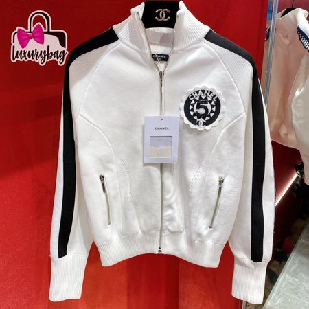 Chanel Jackets 36-40