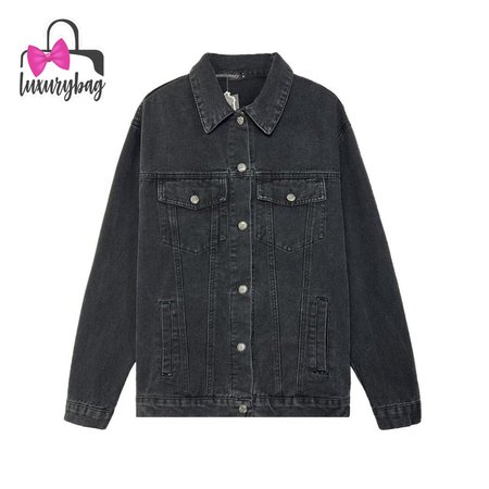 Chrome Hearts Denim Jacket M-XL