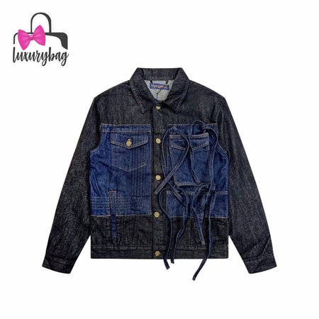 karakoram denim jacket 1aa4nu xs-l