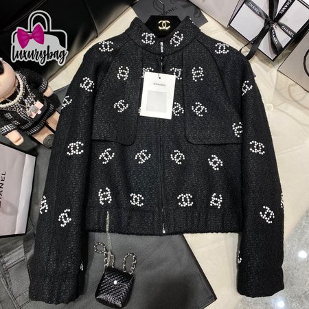 Chanel Jacket 36-40