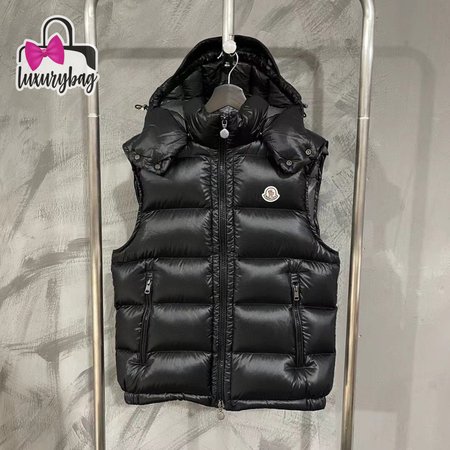 Moncler Bormes Down Vest 1-5