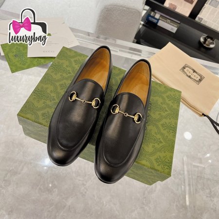 Gucci Loafer Black 35-40