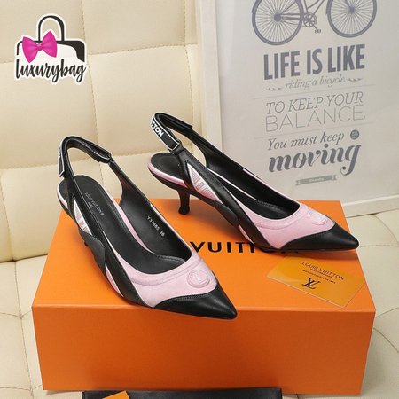 archlight slingback pump ppwdery pink 1aahxd 35-41