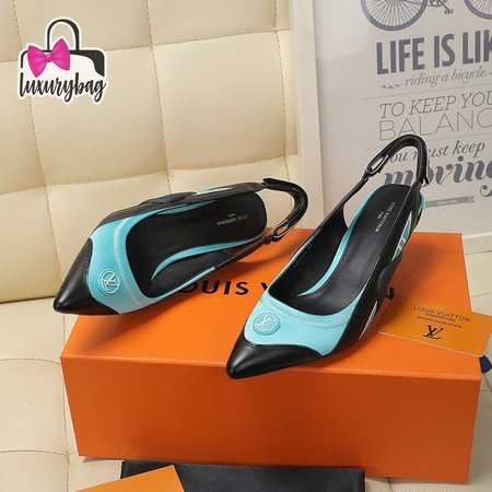 archlight slingback pump water green 1aahxo 35-41