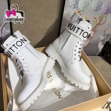 boots white 35-40