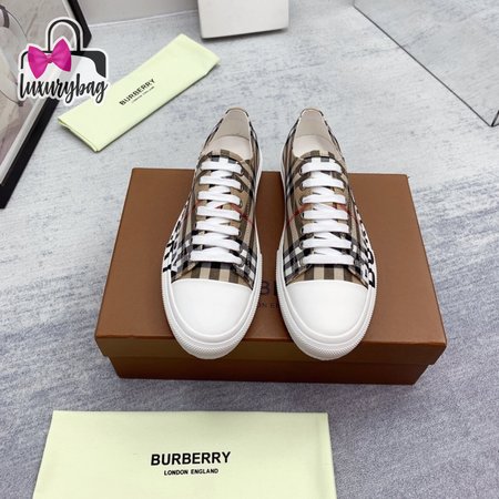 Burberry Sneakers Archive Beige 35-45