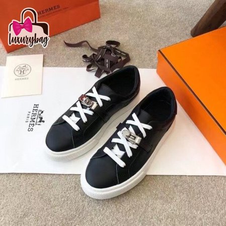 Hermes Day Sneaker Noir 35-40