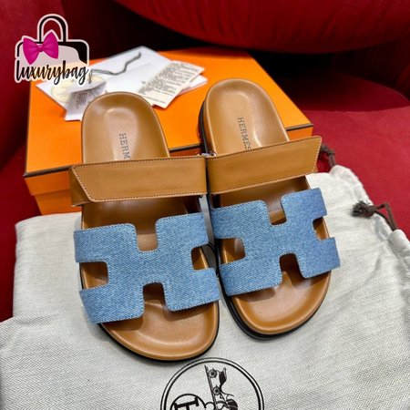 Hermes Sandal 35-39