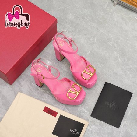 Valentino Sandal Pink 35-41