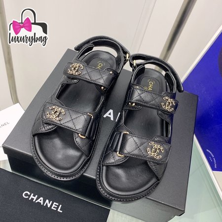 Chanel Sandal 35-40