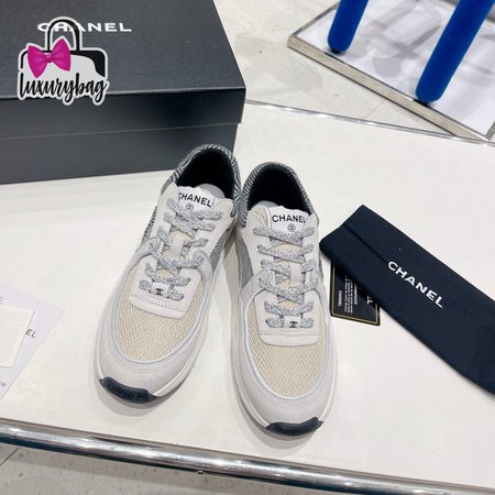 Chanel Sneakers 35-40