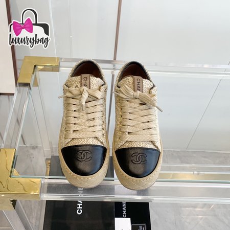 Chanel Sneakers 35-39