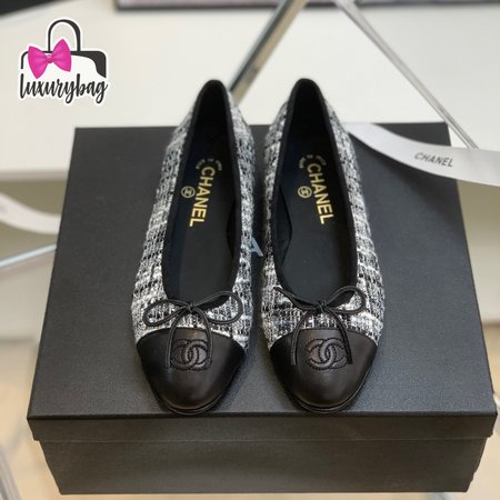 Chanel Ballerinas 35-40