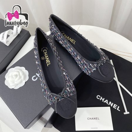 Chanel Ballerinas 35-40