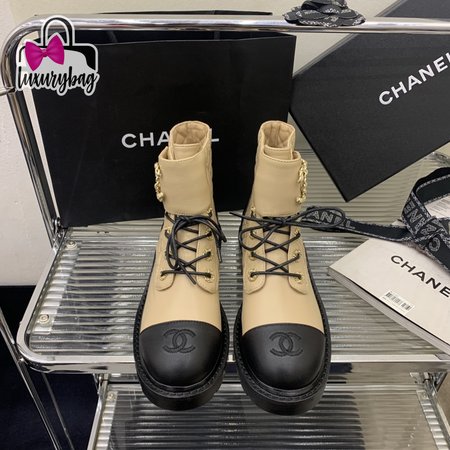 Chanel Boots 35-40